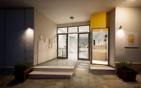 Karystos Mare Apartments